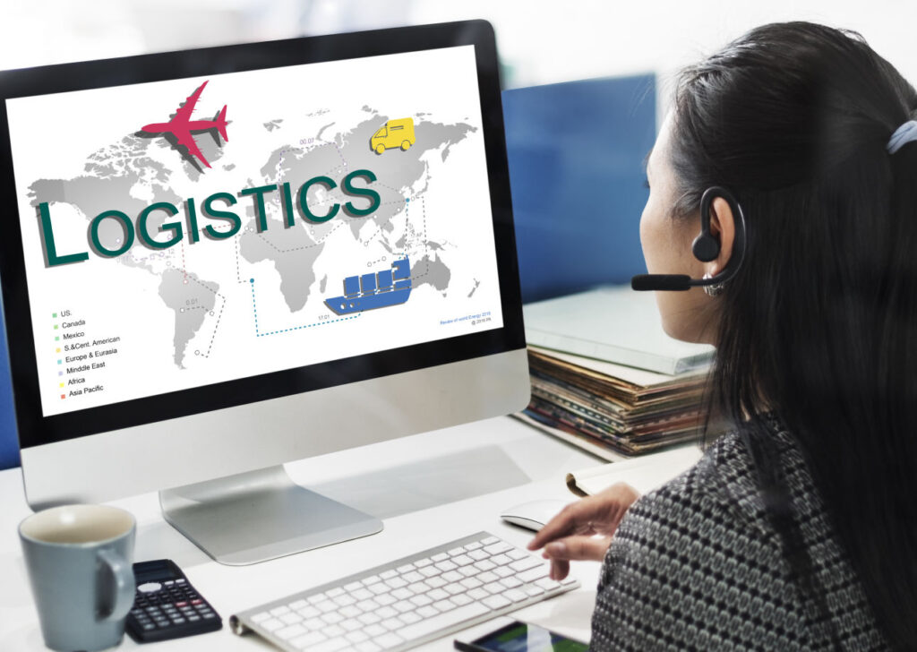 what is freight forwarding 