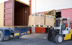 what are shipping containers