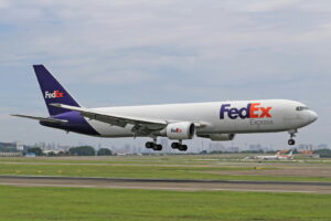 when should business consider shipping with air freight