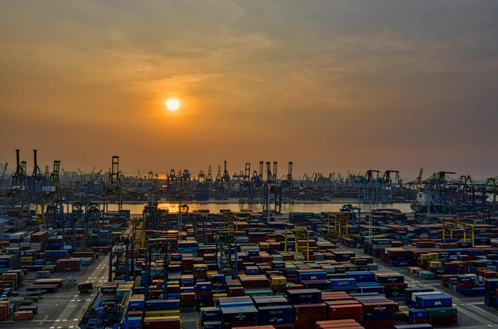 What is Cargo Insurance